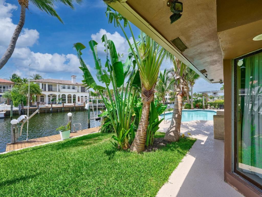 2810 NE 48th Court, Lighthouse Point, FL 33064 Photo
