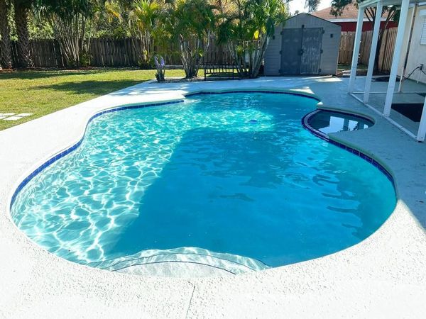 1401 SE Belcrest Street, Port St. Lucie, FL 34952