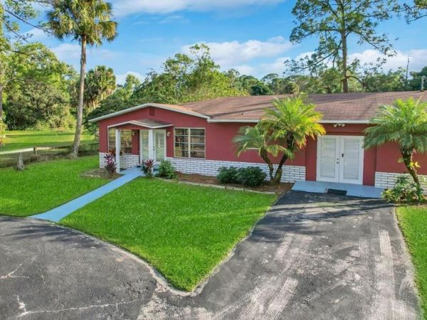 11424 165th Road N, Jupiter, FL 33478