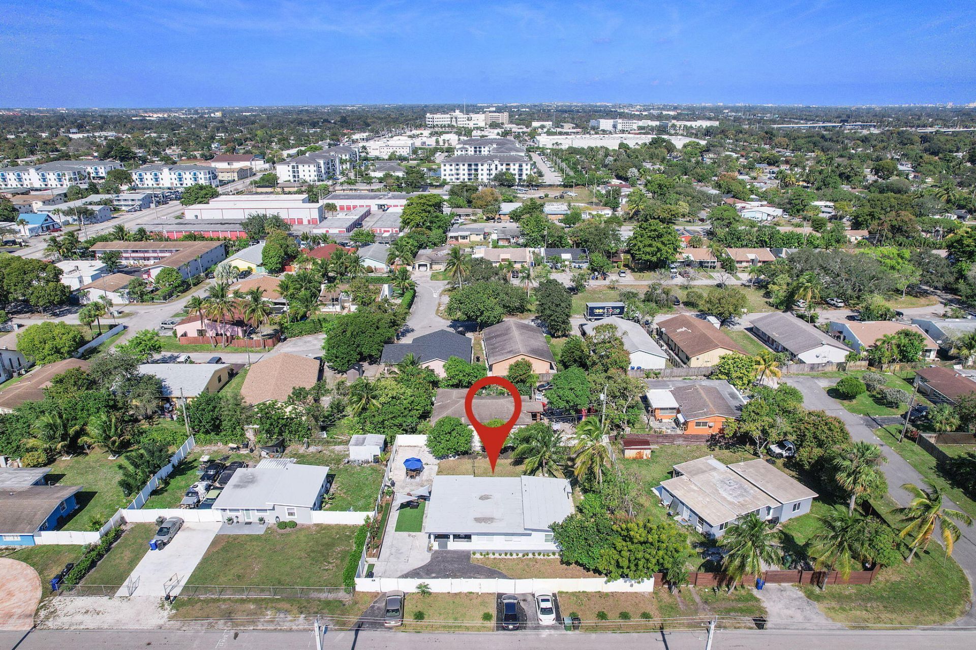 2629 SW 6th Court, Fort Lauderdale, FL 33312 Photo