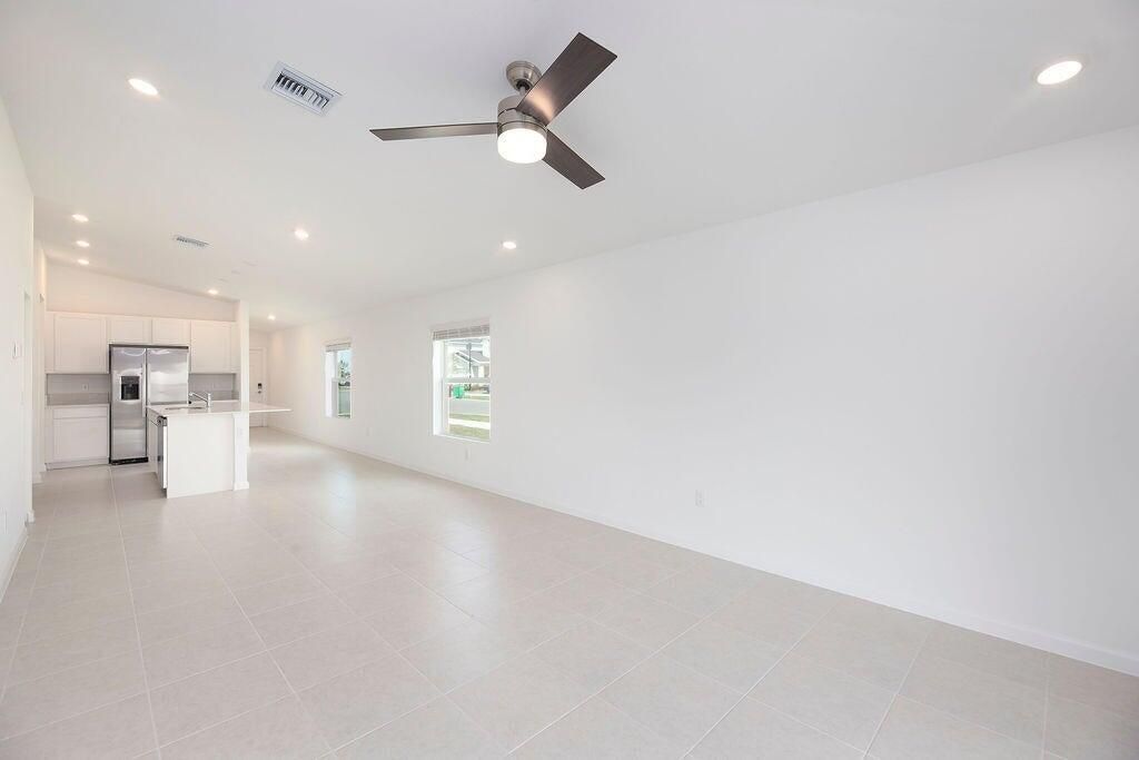 11146 NW Fernbrook Drive, Port Saint Lucie, FL 34987 Photo