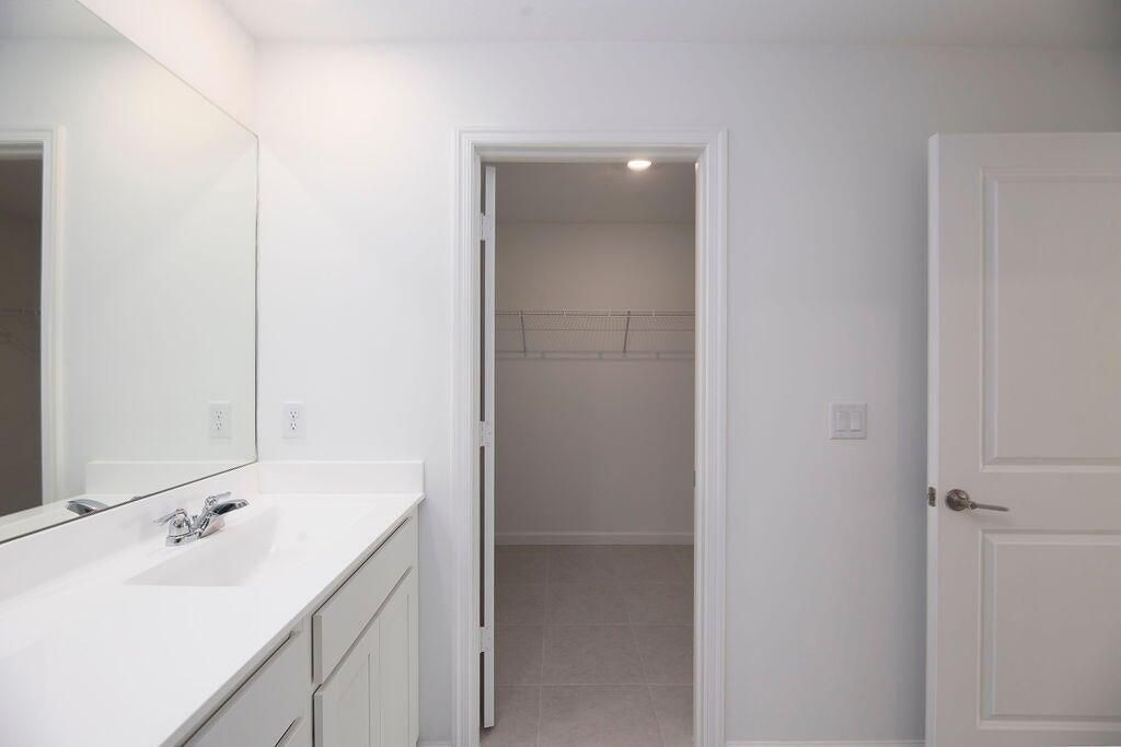 11146 NW Fernbrook Drive, Port Saint Lucie, FL 34987 Photo