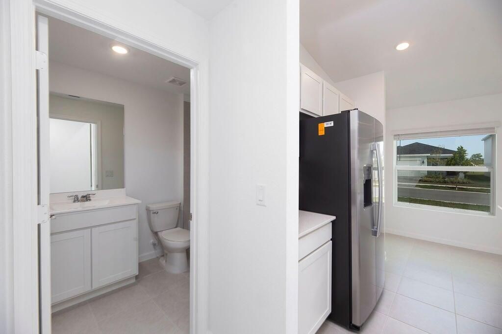 11146 NW Fernbrook Drive, Port Saint Lucie, FL 34987 Photo