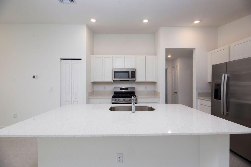 11146 NW Fernbrook Drive, Port Saint Lucie, FL 34987 Photo