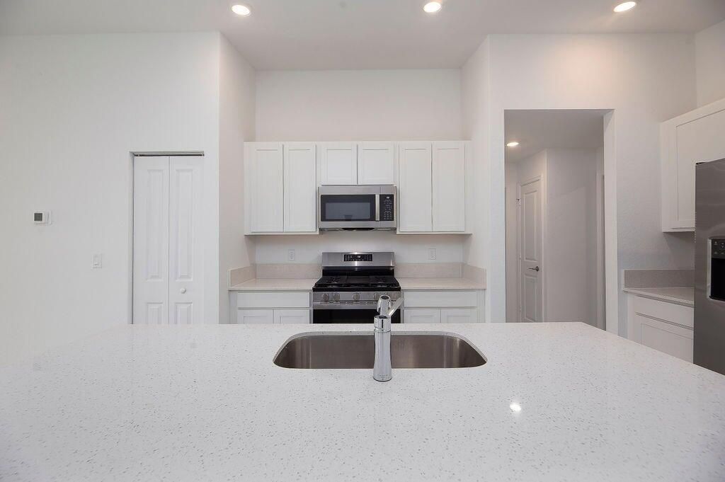 11146 NW Fernbrook Drive, Port Saint Lucie, FL 34987 Photo