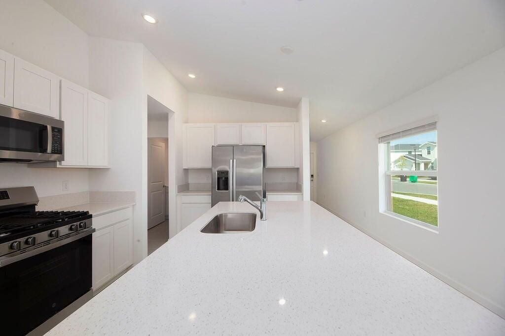 11146 NW Fernbrook Drive, Port Saint Lucie, FL 34987 Photo