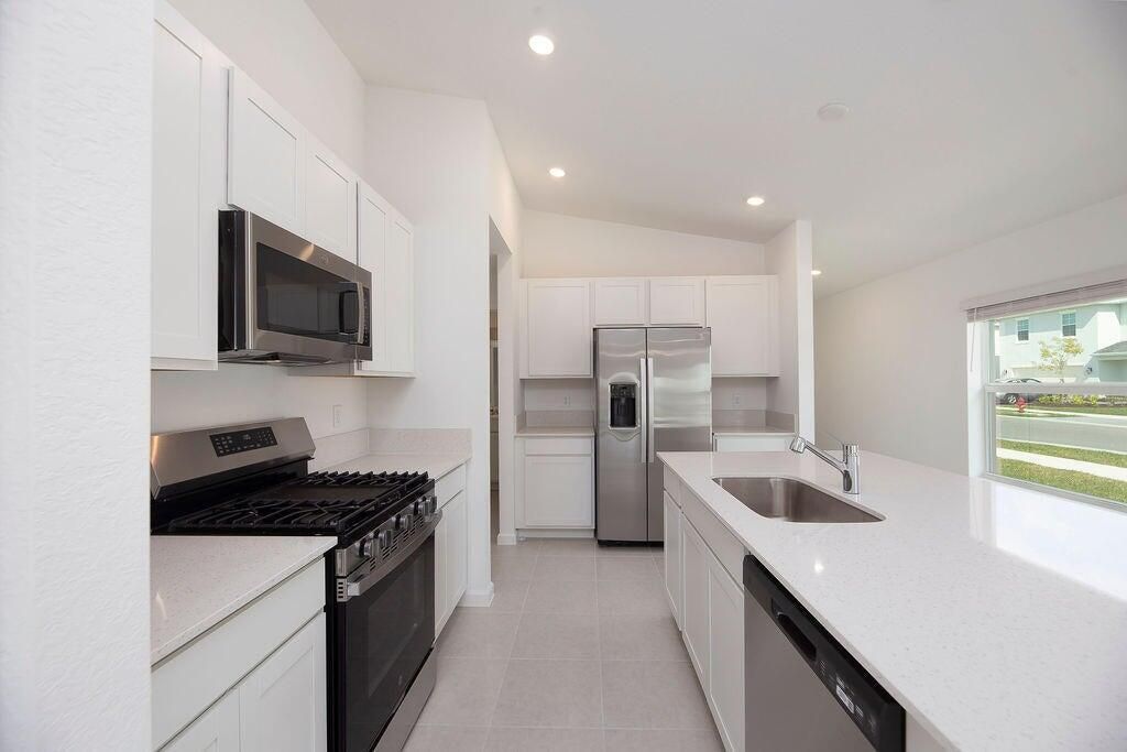 11146 NW Fernbrook Drive, Port Saint Lucie, FL 34987 Photo