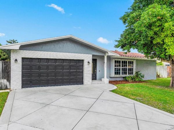 1775 SW 8th Street, Boca Raton, FL 33486