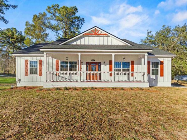 145 Magnolia Glen Road, Quincy, FL 32352