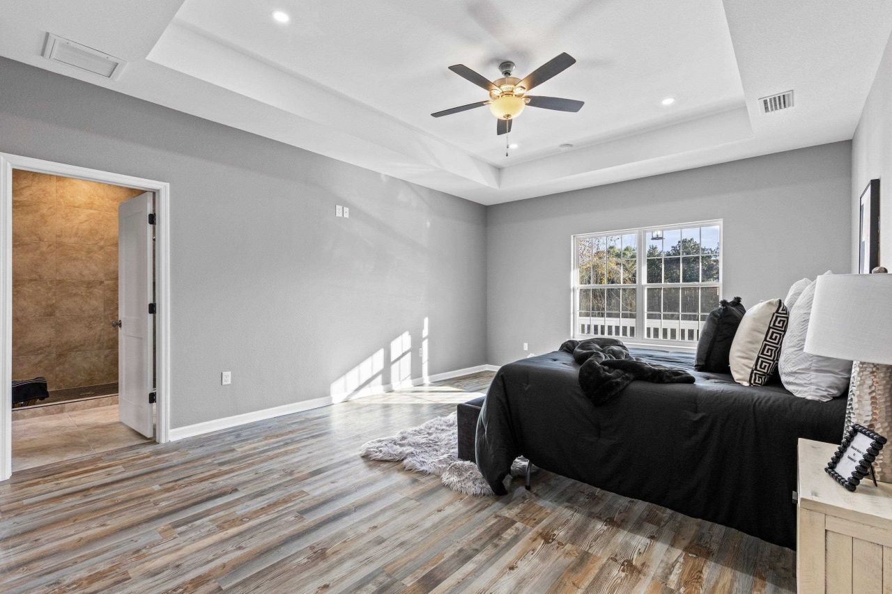 145 Magnolia Glen Road, Quincy, FL 32352 Photo