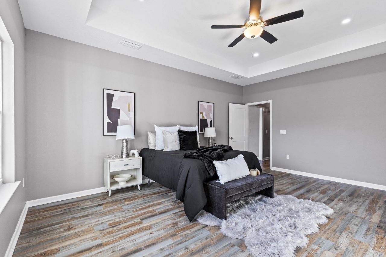 145 Magnolia Glen Road, Quincy, FL 32352 Photo