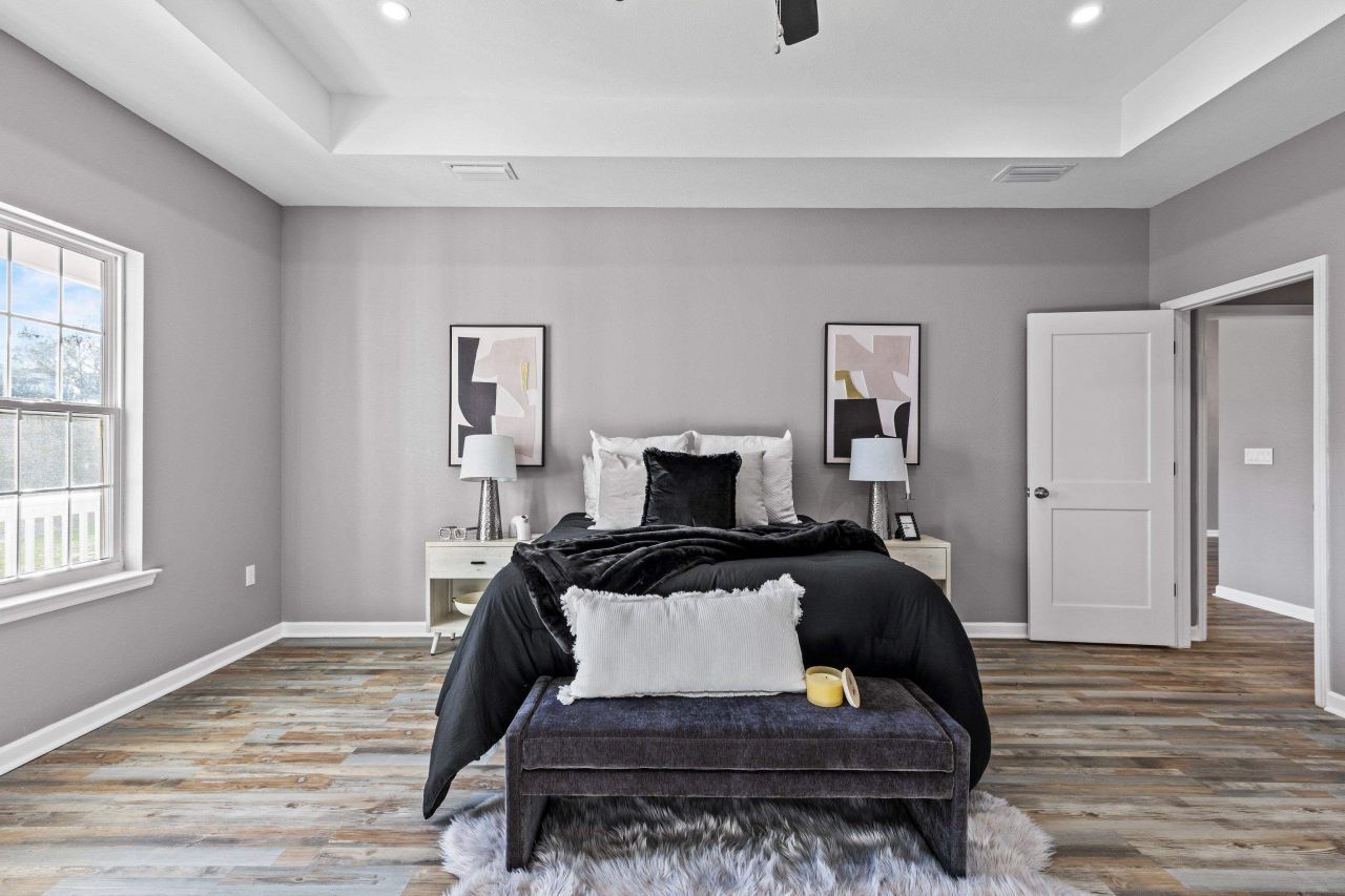 145 Magnolia Glen Road, Quincy, FL 32352 Photo