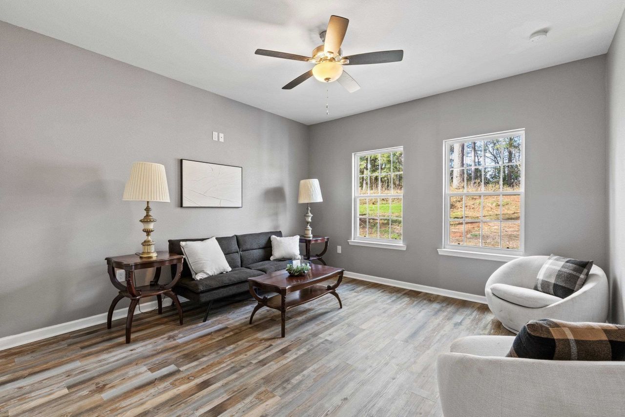 145 Magnolia Glen Road, Quincy, FL 32352 Photo