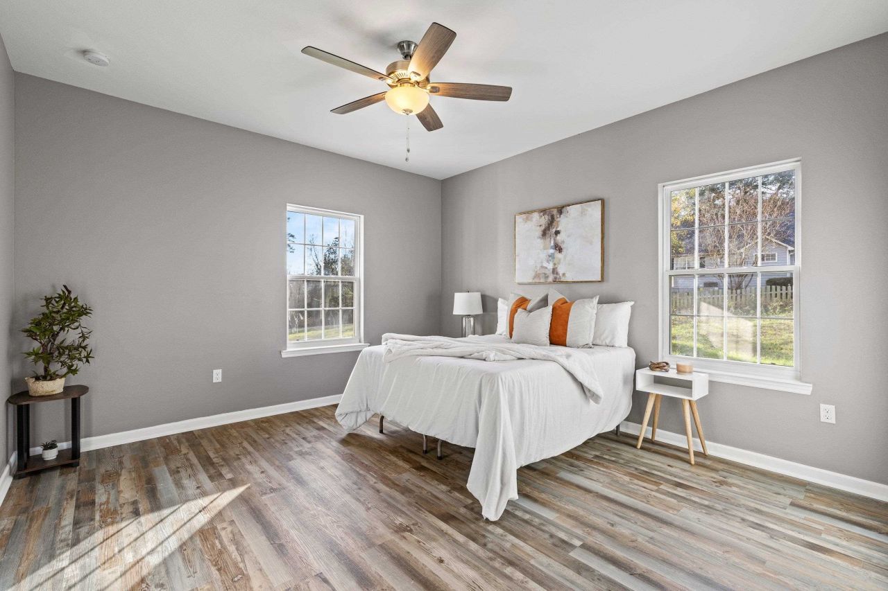 145 Magnolia Glen Road, Quincy, FL 32352 Photo