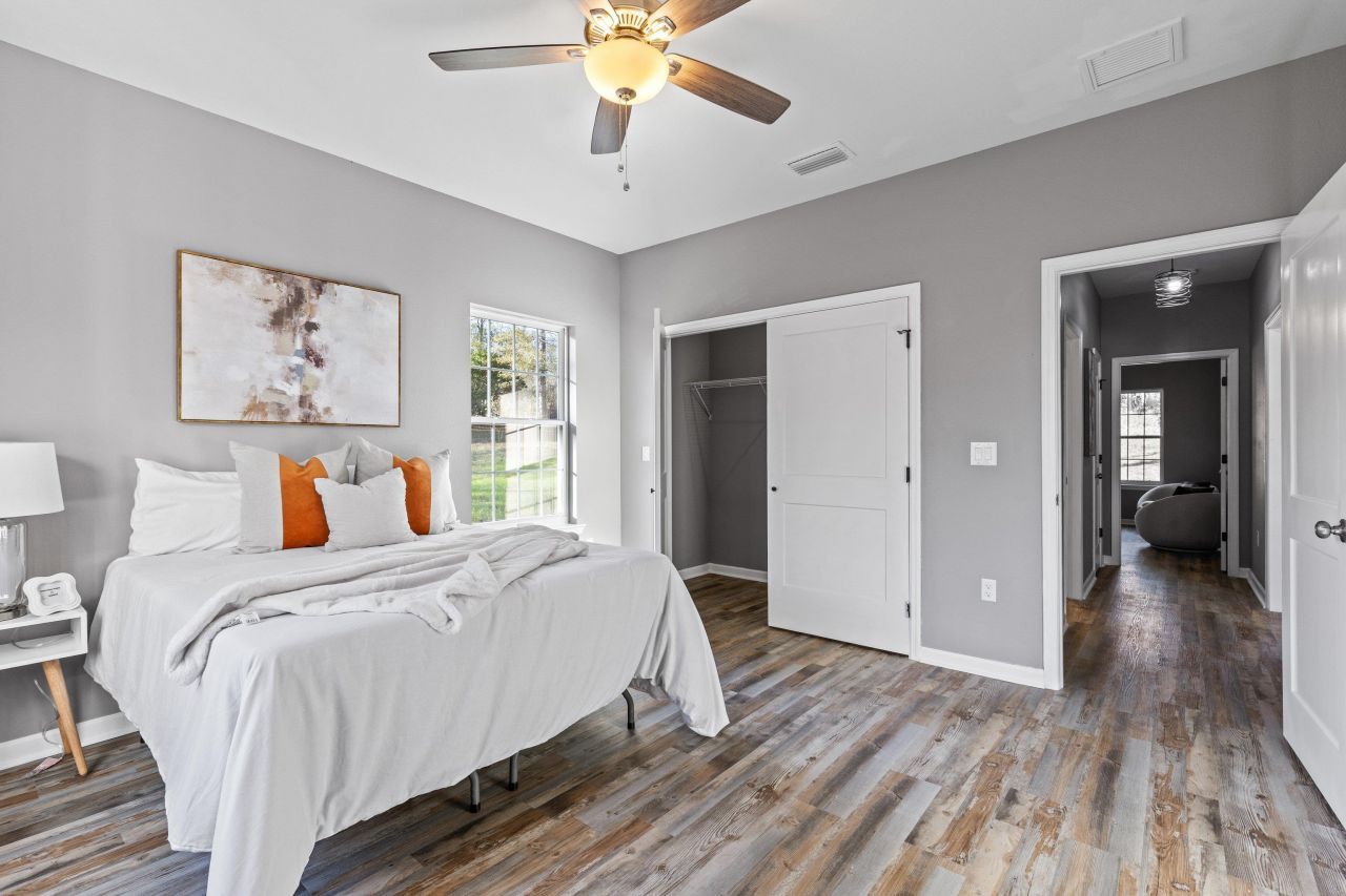 145 Magnolia Glen Road, Quincy, FL 32352 Photo