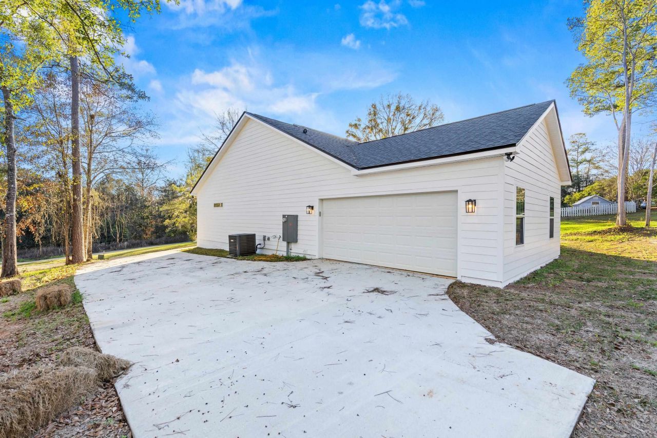 145 Magnolia Glen Road, Quincy, FL 32352 Photo