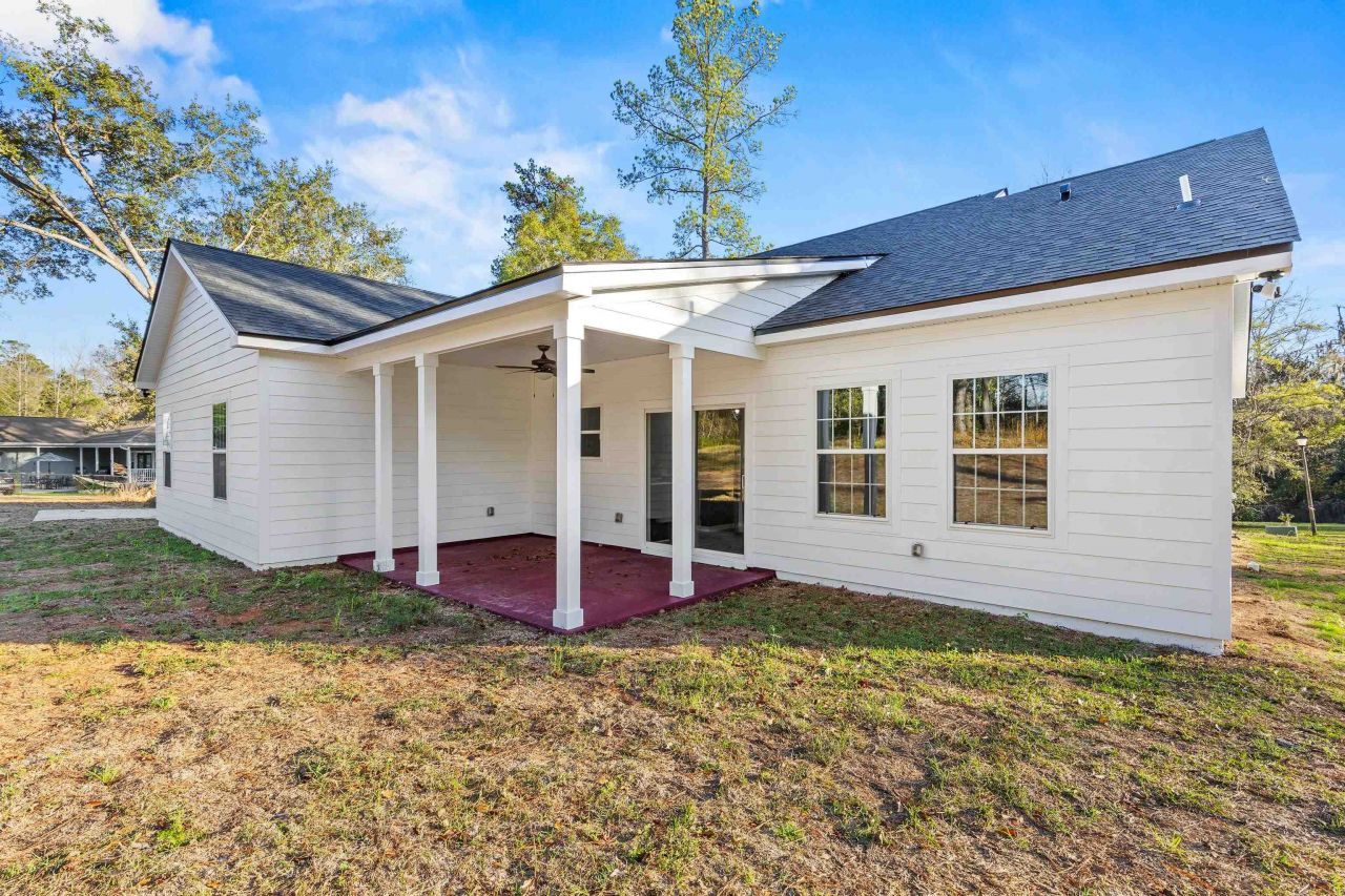 145 Magnolia Glen Road, Quincy, FL 32352 Photo