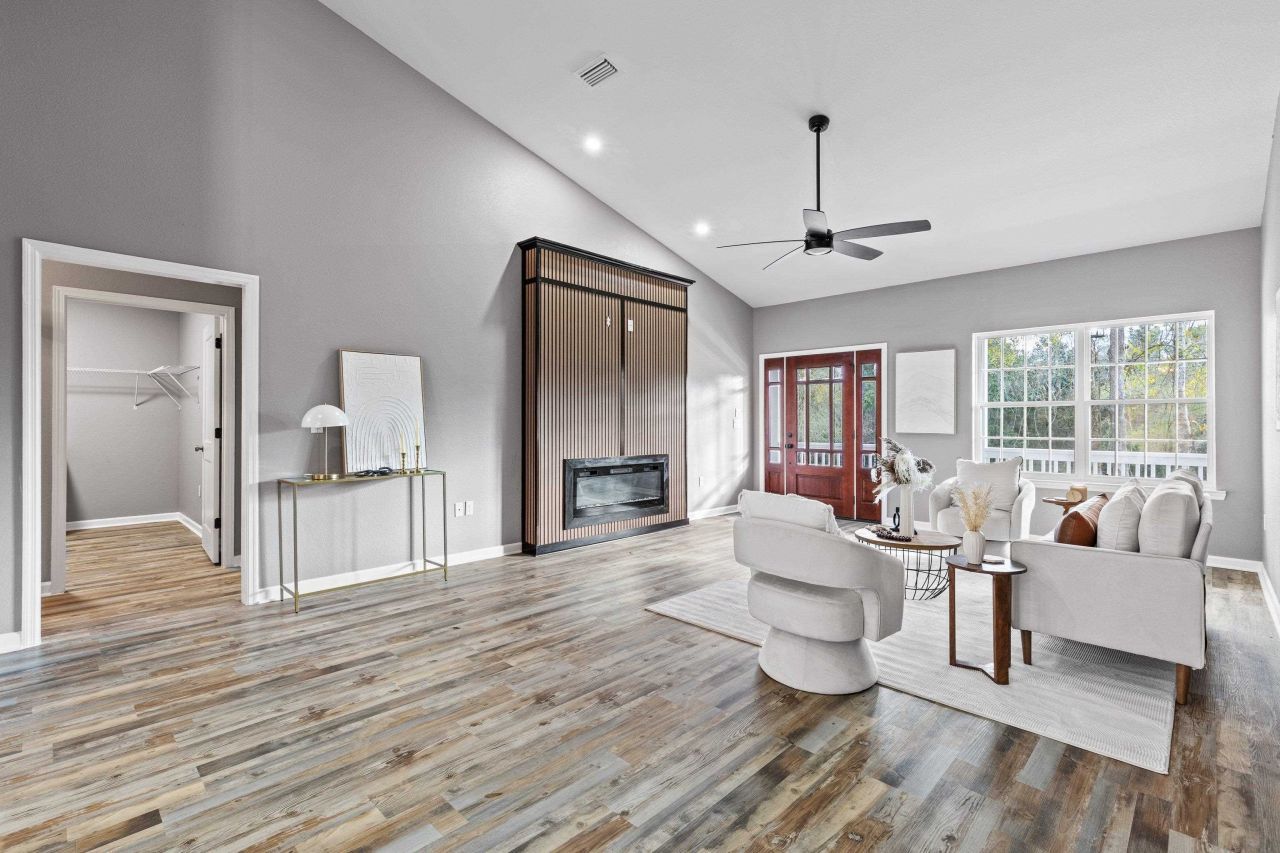 145 Magnolia Glen Road, Quincy, FL 32352 Photo