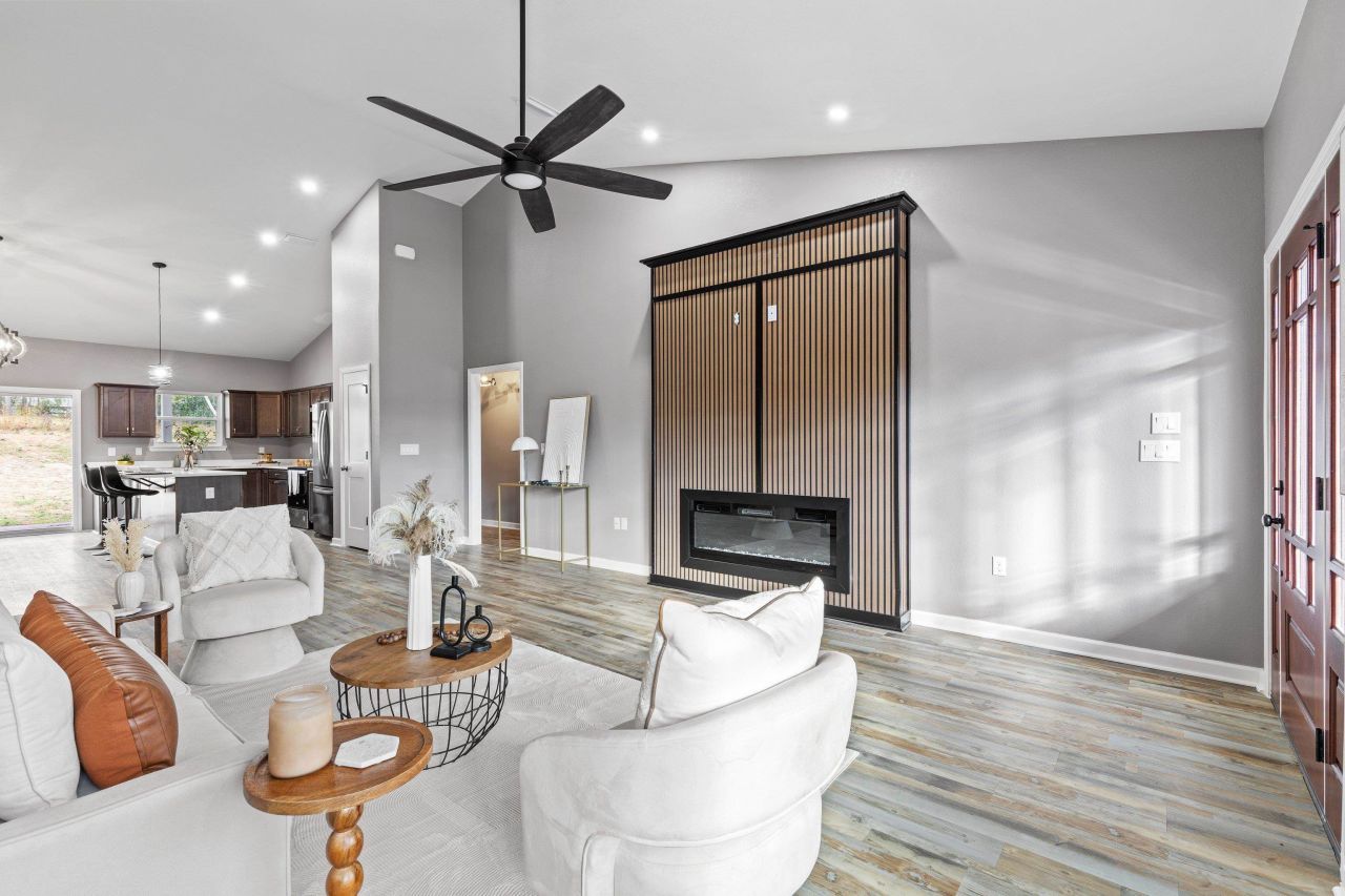 145 Magnolia Glen Road, Quincy, FL 32352 Photo