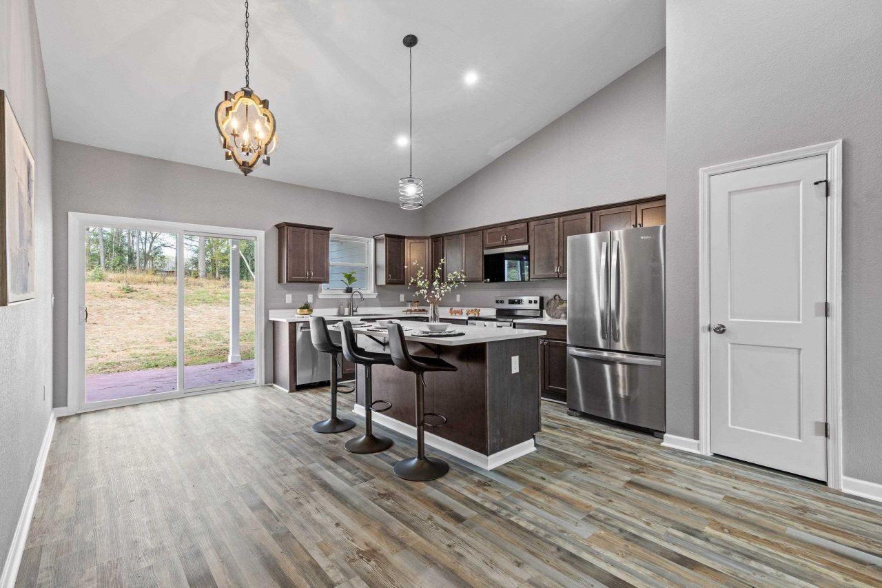 145 Magnolia Glen Road, Quincy, FL 32352 Photo