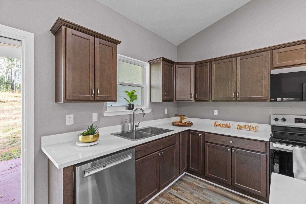 145 Magnolia Glen Road, Quincy, FL 32352 Photo