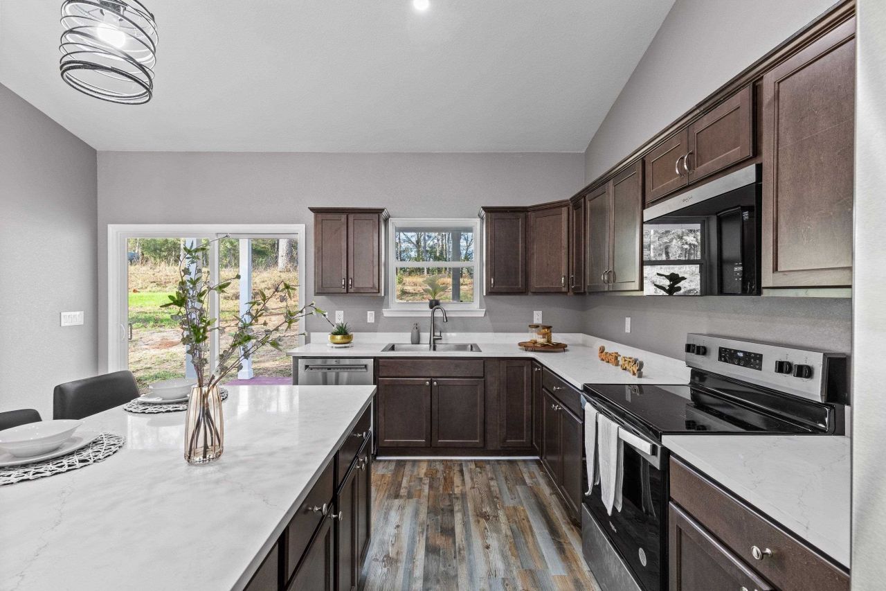 145 Magnolia Glen Road, Quincy, FL 32352 Photo