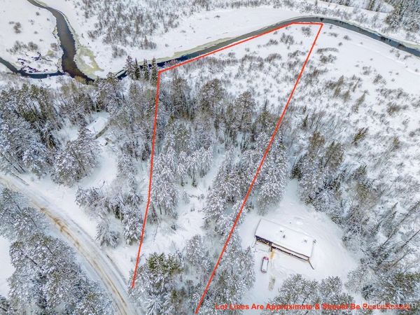 On E Old US 2 Highway, Watersmeet Twp, MI 49969