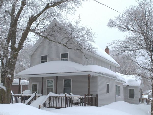 25998 Depot Street, Calumet Twp, MI 49913