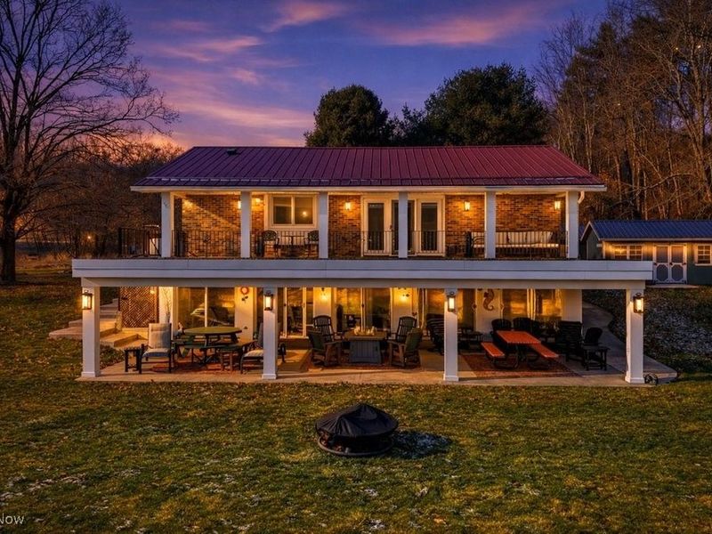 1430 Magnolia Road SW, Dellroy, OH 44620 Photo 3