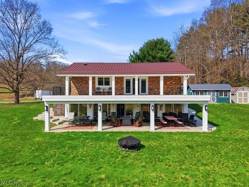 1430 Magnolia Road SW, Dellroy, OH 44620 Photo 3