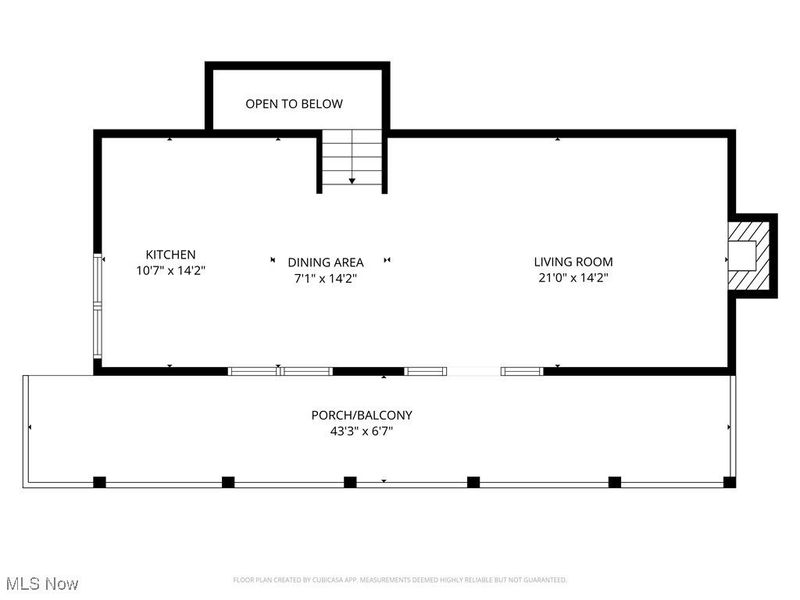 1430 Magnolia Road SW, Dellroy, OH 44620 Photo 6