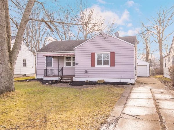 455 Metcalf Road, Elyria, OH 44035