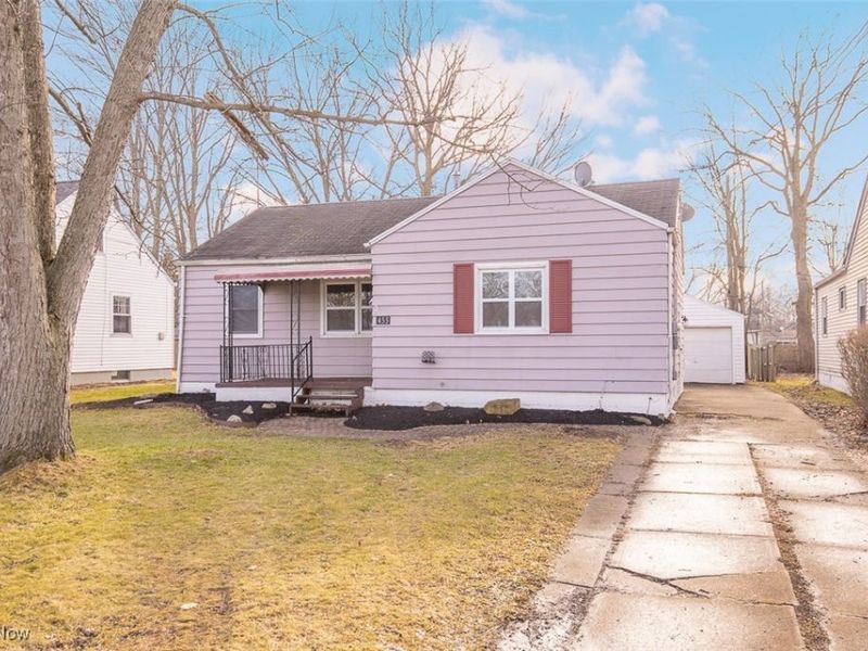 455 Metcalf Road, Elyria, OH 44035 Photo 1