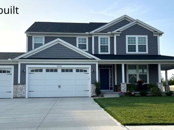 S/L 45 Brookside Lane, North Ridgeville, OH 44039