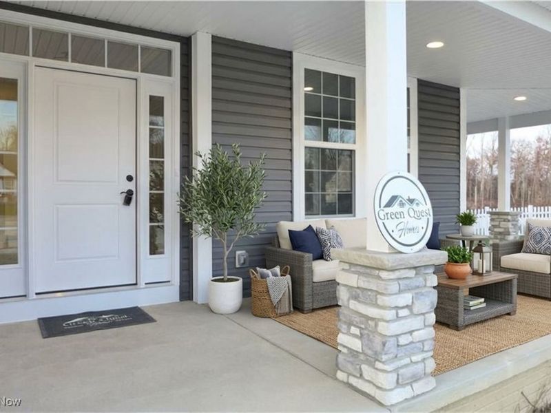 S/L 45 Brookside Lane, North Ridgeville, OH 44039 Photo 2