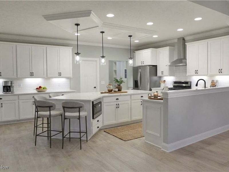 S/L 45 Brookside Lane, North Ridgeville, OH 44039 Photo 5