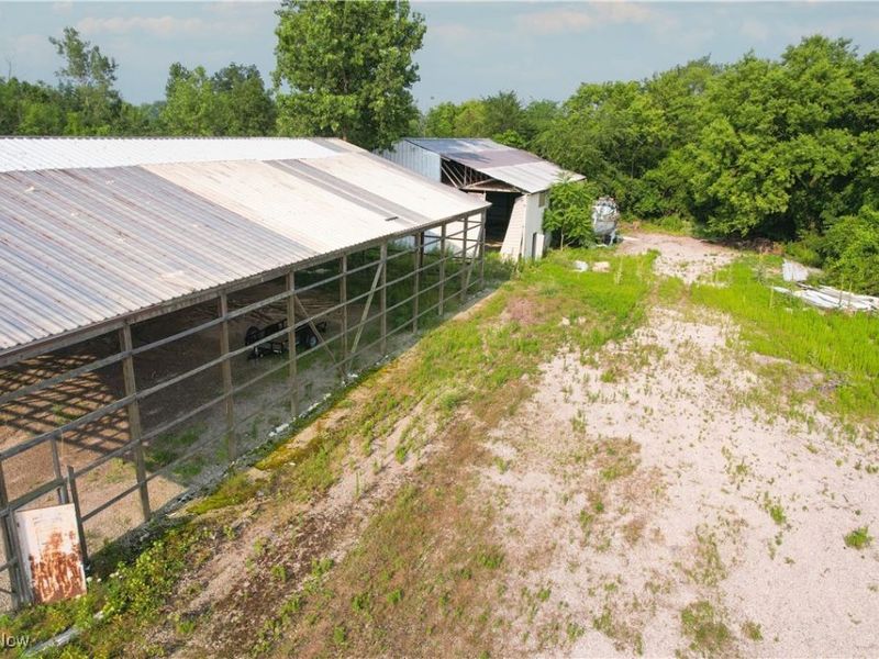 828 E Main (Rear), Lakeside Marblehead, OH 43440 Photo 11