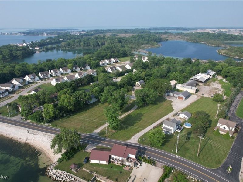 828 E Main (Rear), Lakeside Marblehead, OH 43440 Photo 2