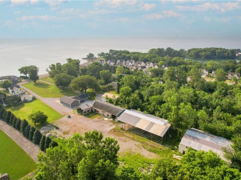 828 E Main (Rear), Lakeside Marblehead, OH 43440 Photo 4