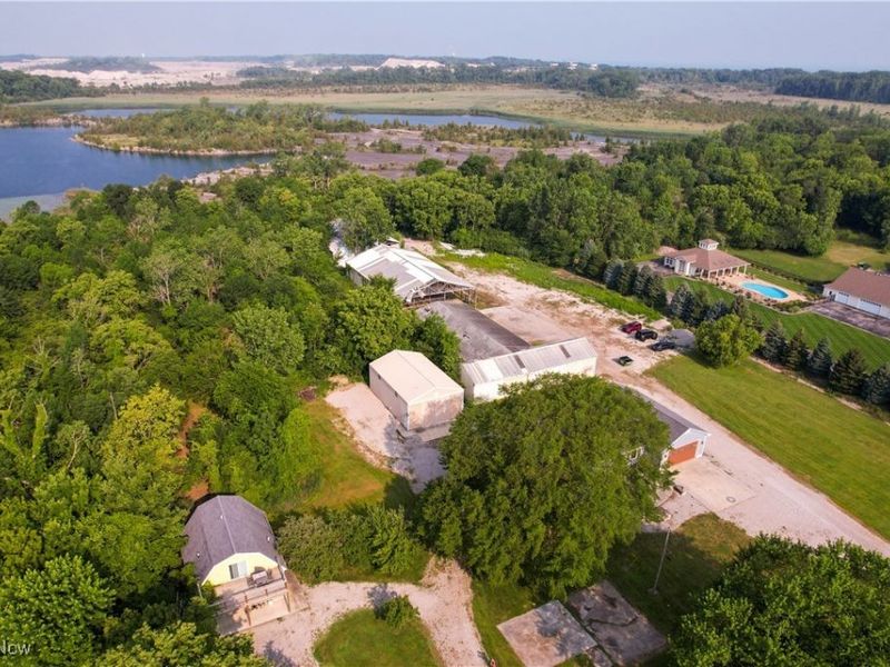 828 E Main (Rear), Lakeside Marblehead, OH 43440 Photo 6