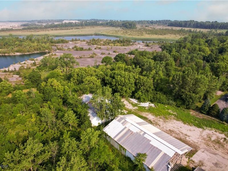 828 E Main (Rear), Lakeside Marblehead, OH 43440 Photo 9