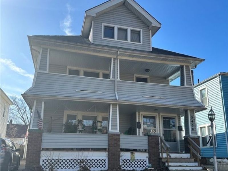 3436 W 131st Street, Cleveland, OH 44111 Photo 1