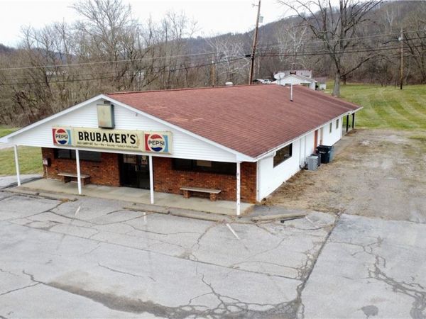 53261 East Captina Highway, Powhatan Point, OH 43942