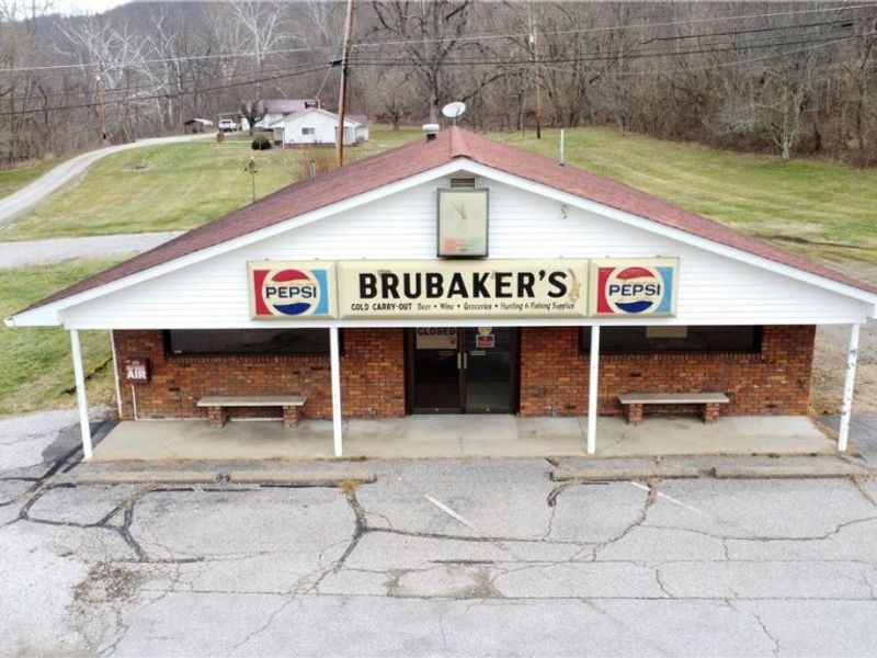 53261 East Captina Highway, Powhatan Point, OH 43942 Photo 2