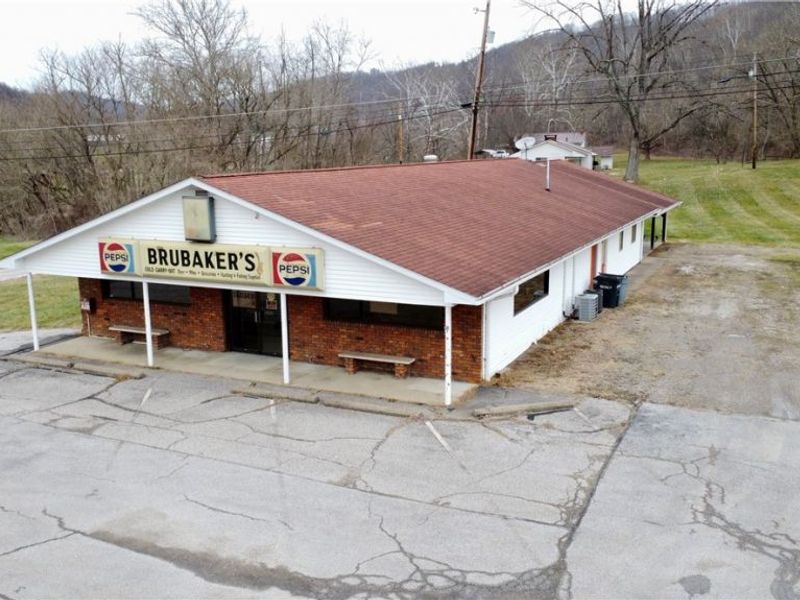 53261 East Captina Highway, Powhatan Point, OH 43942 Photo 33