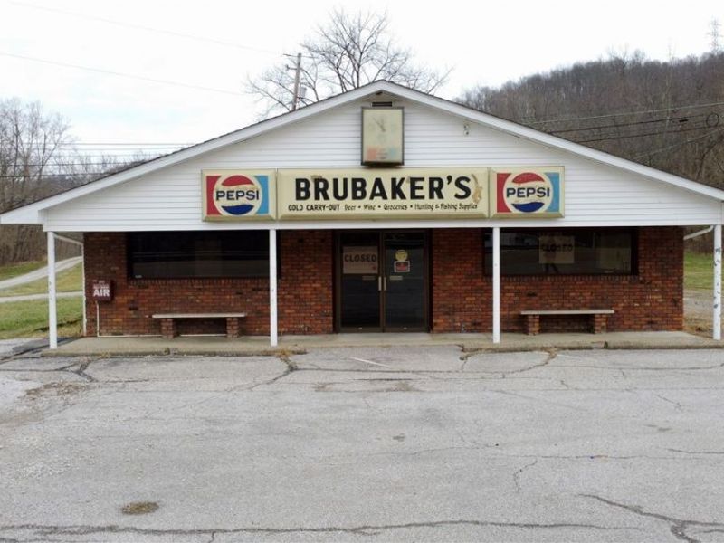 53261 East Captina Highway, Powhatan Point, OH 43942 Photo 4