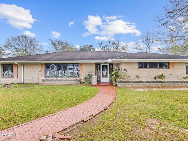 436 Dodge Street , Melville, LA 71353