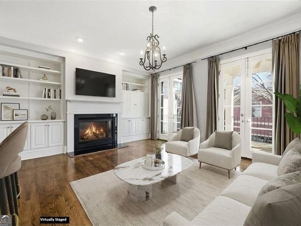 873 Inman Village Parkway NE, Atlanta, GA 30307