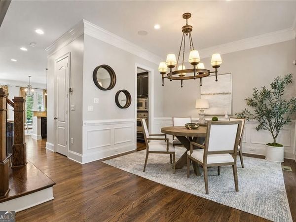 873 Inman Village Parkway NE, Atlanta, GA 30307