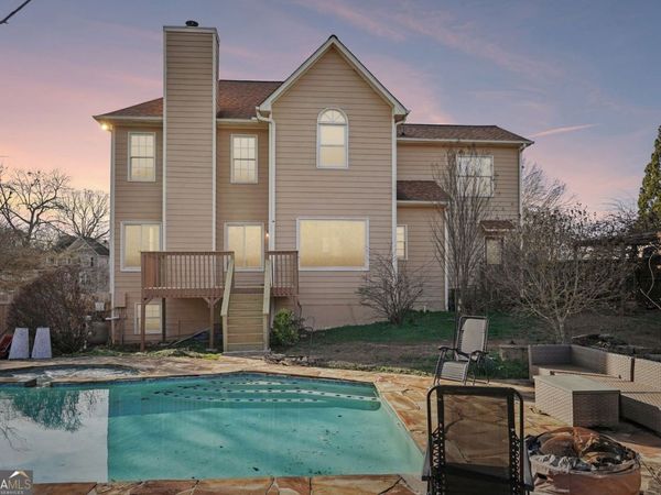 4980 Hyde Court, Cumming, GA 30040